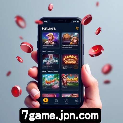 APIs e integrações conectadas em 7game.jpn.com