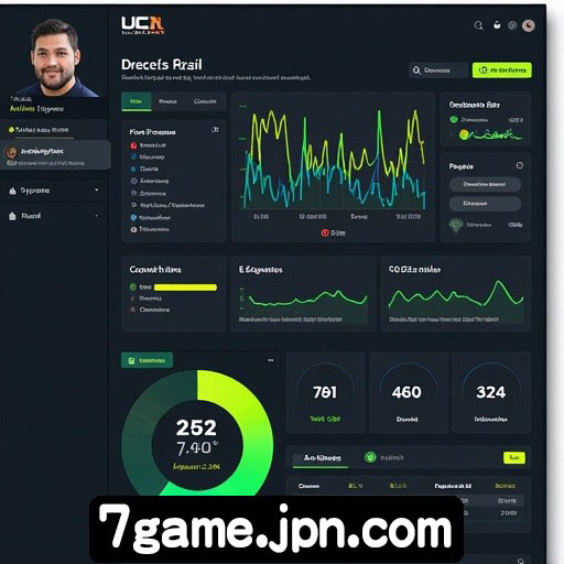 Aplicativo 7game em Android e iPhone lado a lado
