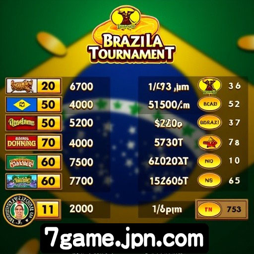 Títulos disponíveis só no app 7game