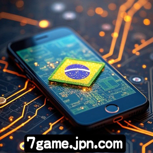 Home do app 7game no celular