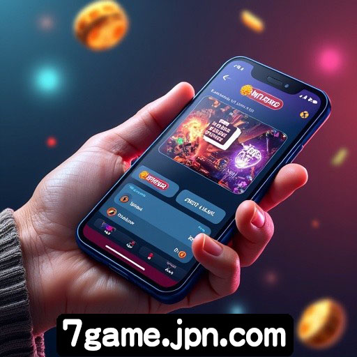 Base tecnológica da plataforma 7game.jpn.com