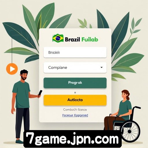 Segurança de dados e proteção digital na 7game