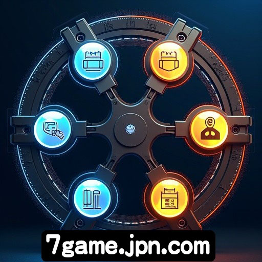 Torneios semanais com prêmios em dinheiro em 7game.jpn.com